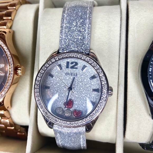 Guess watch